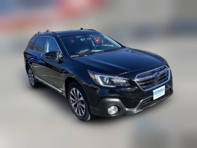 2019 Subaru Outback Touring