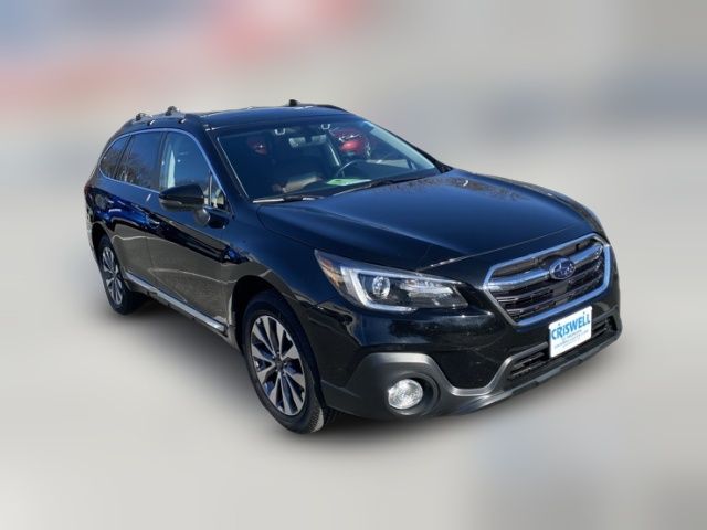 2019 Subaru Outback Touring