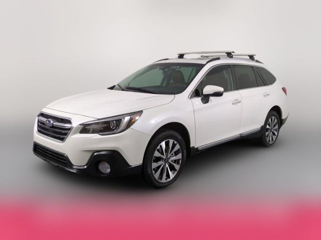 2019 Subaru Outback Touring