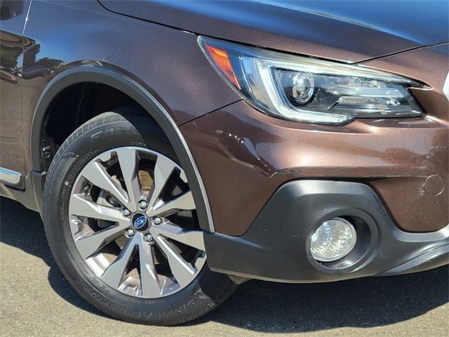 2019 Subaru Outback Touring