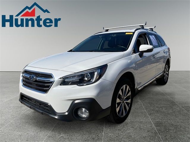 2019 Subaru Outback Touring