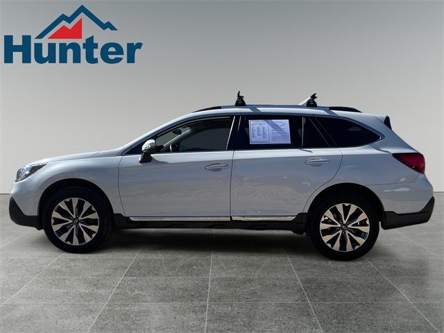 2019 Subaru Outback Touring