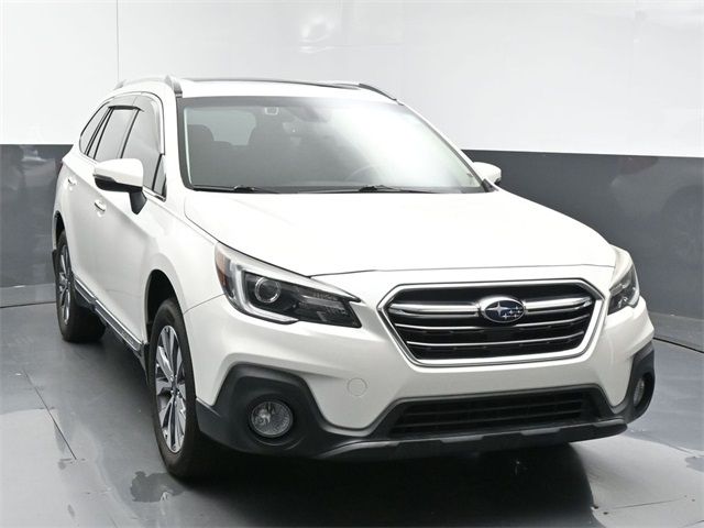 2019 Subaru Outback Touring