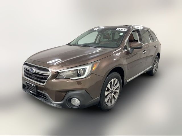 2019 Subaru Outback Touring