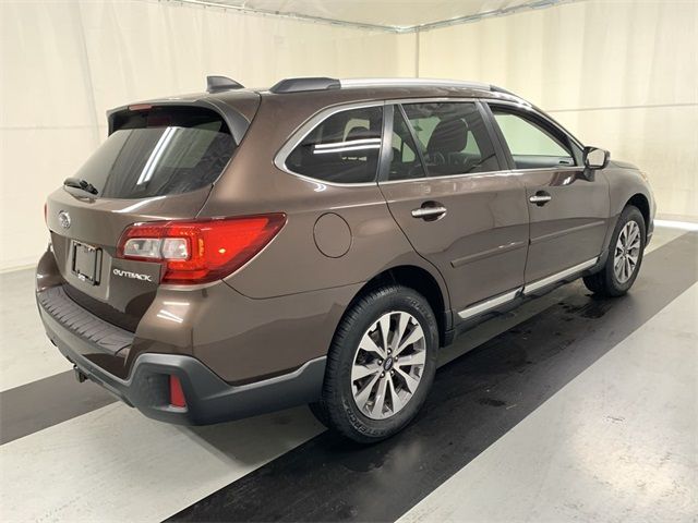 2019 Subaru Outback Touring