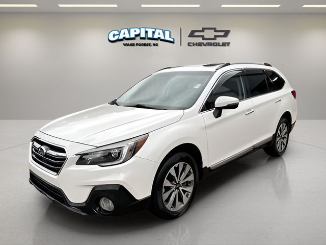 2019 Subaru Outback Touring