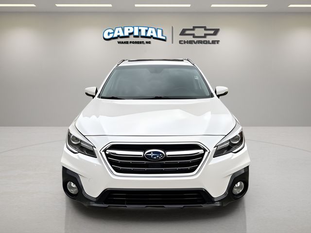2019 Subaru Outback Touring