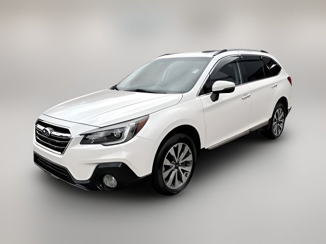 2019 Subaru Outback Touring