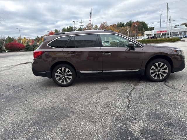 2019 Subaru Outback Touring