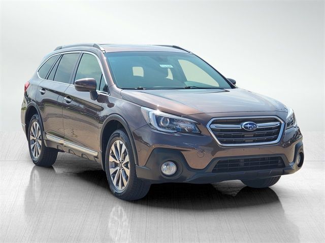 2019 Subaru Outback Touring