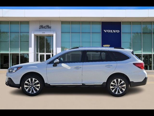 2019 Subaru Outback Touring