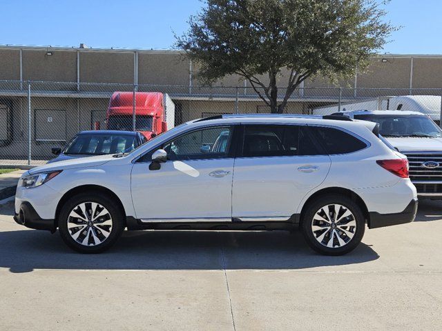 2019 Subaru Outback Touring