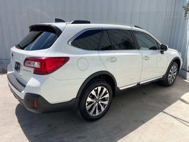 2019 Subaru Outback Touring