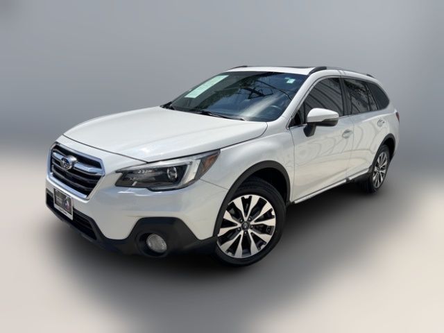 2019 Subaru Outback Touring