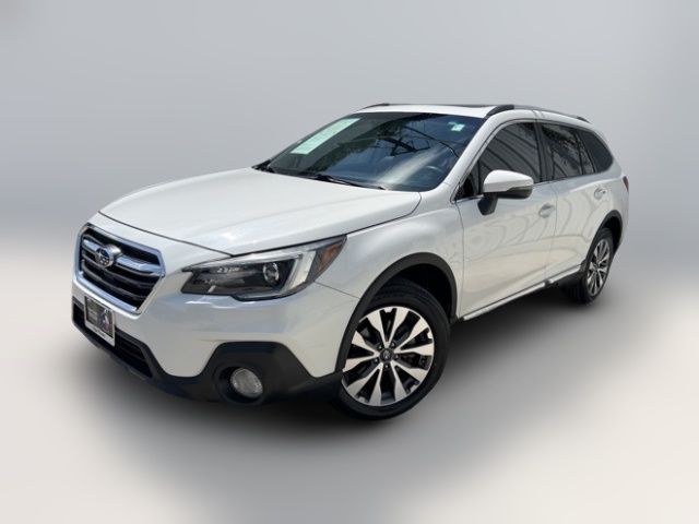 2019 Subaru Outback Touring