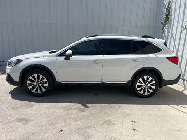 2019 Subaru Outback Touring