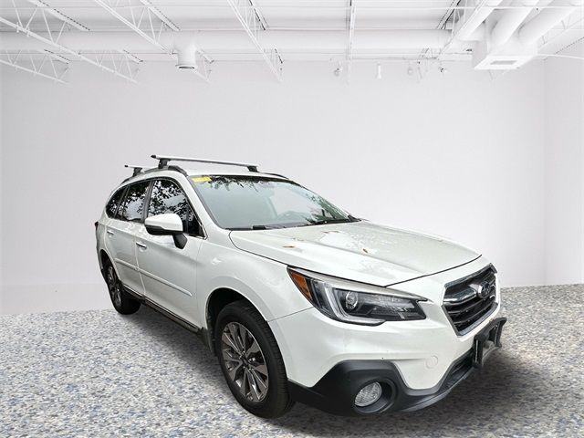 2019 Subaru Outback Touring