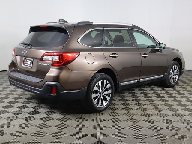 2019 Subaru Outback Touring