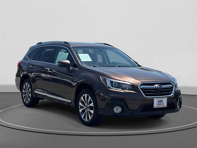 2019 Subaru Outback Touring