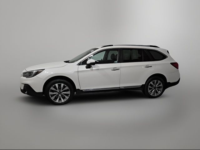 2019 Subaru Outback Touring