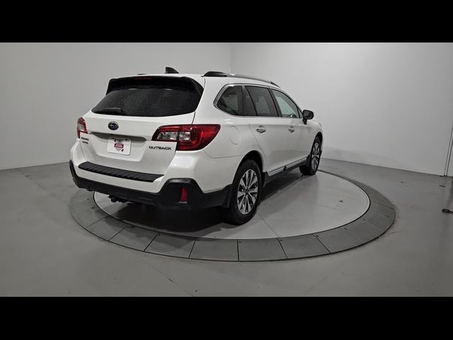 2019 Subaru Outback Touring