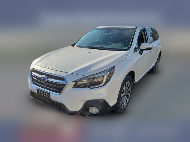 2019 Subaru Outback Touring