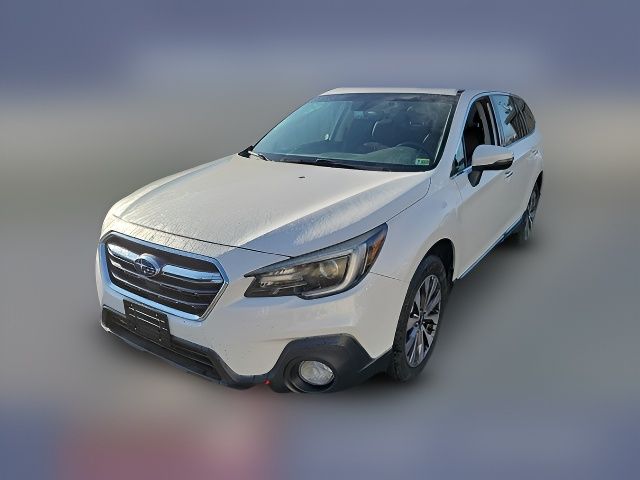 2019 Subaru Outback Touring