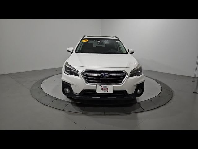 2019 Subaru Outback Touring