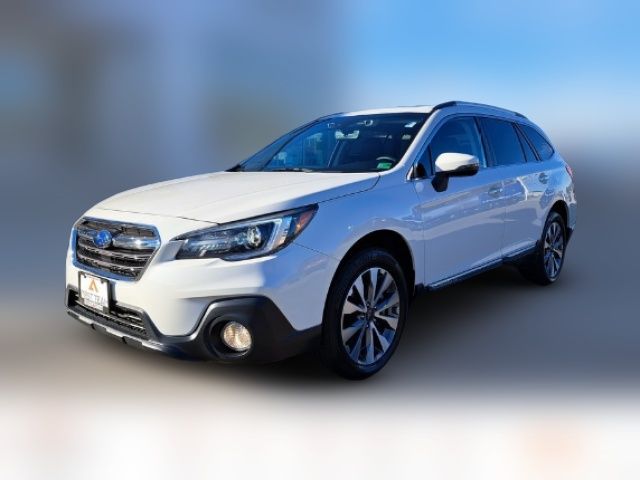 2019 Subaru Outback Touring