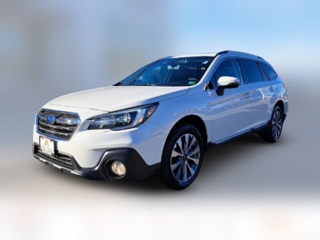 2019 Subaru Outback Touring