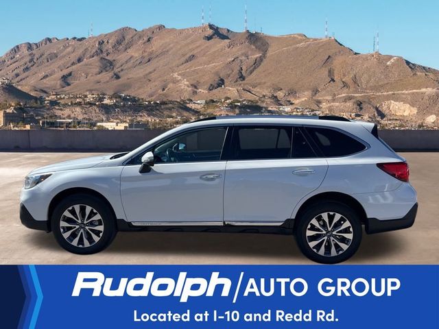 2019 Subaru Outback Touring