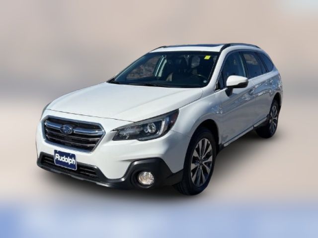 2019 Subaru Outback Touring