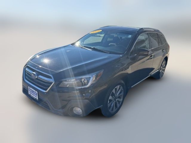 2019 Subaru Outback Touring