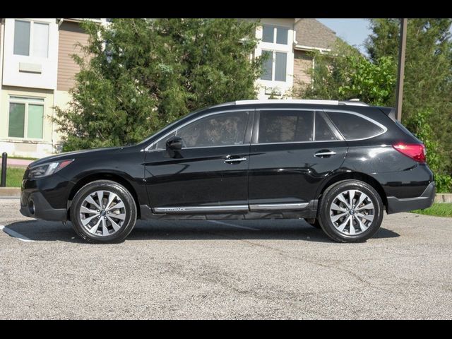 2019 Subaru Outback Touring