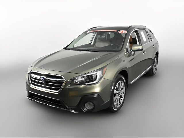 2019 Subaru Outback Touring