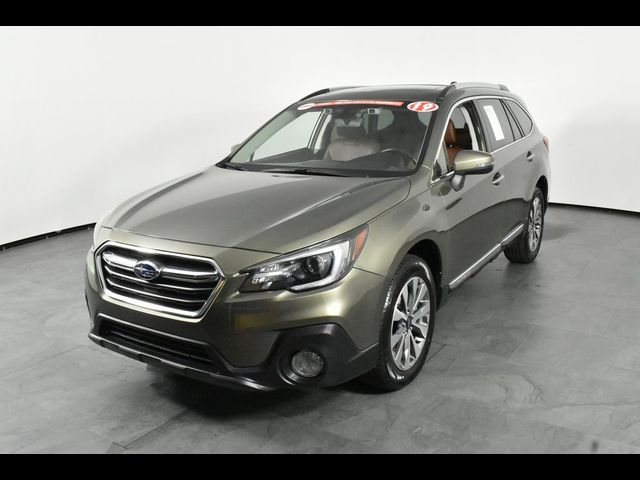 2019 Subaru Outback Touring