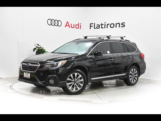 2019 Subaru Outback Touring