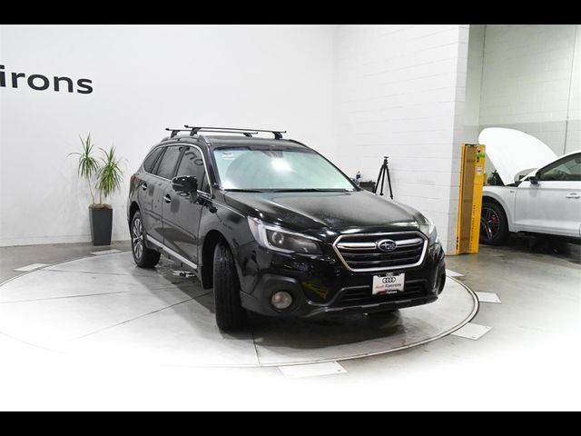 2019 Subaru Outback Touring