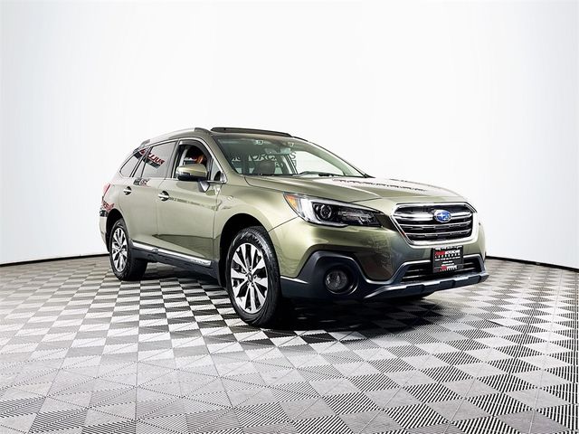 2019 Subaru Outback Touring