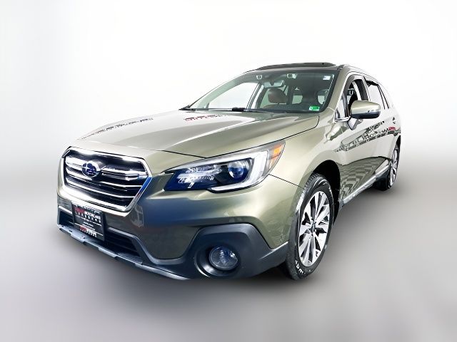 2019 Subaru Outback Touring
