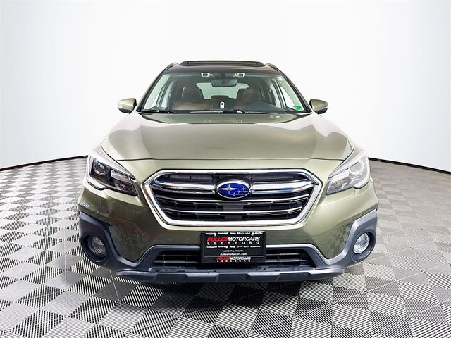 2019 Subaru Outback Touring