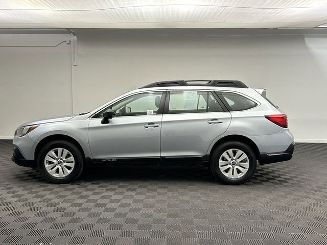 2019 Subaru Outback Base