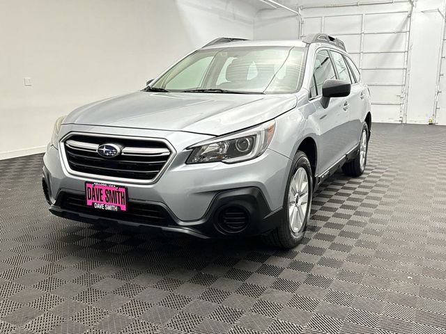 2019 Subaru Outback Base