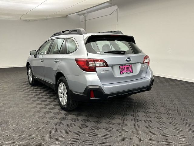 2019 Subaru Outback Base