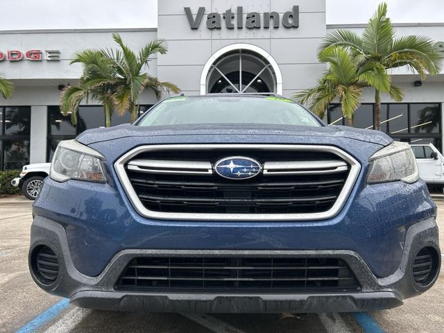 2019 Subaru Outback Base