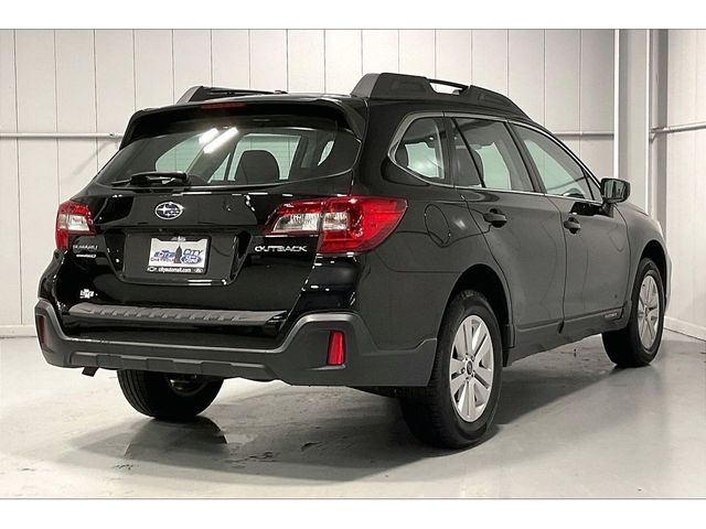 2019 Subaru Outback Base