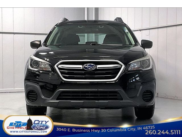 2019 Subaru Outback Base