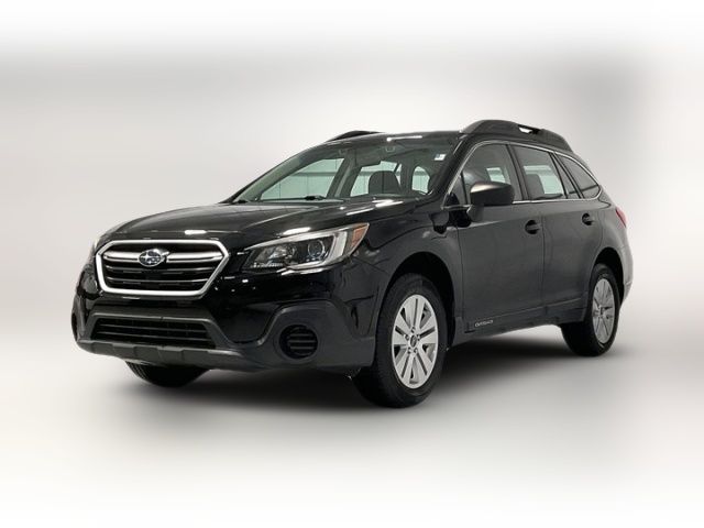 2019 Subaru Outback Base