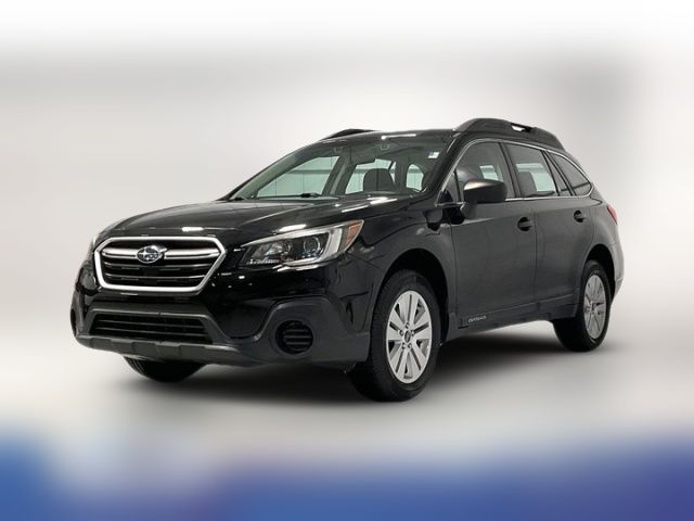 2019 Subaru Outback Base