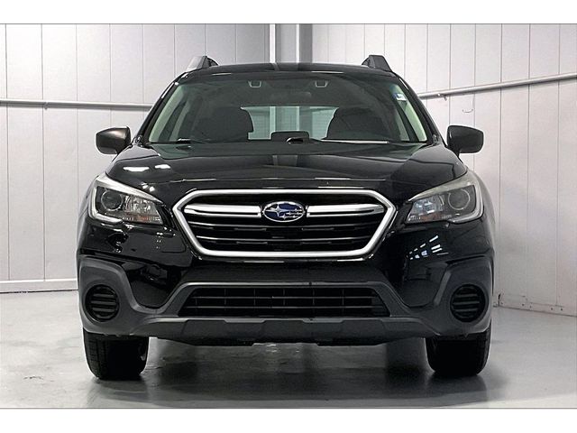 2019 Subaru Outback Base